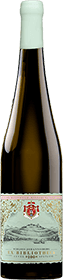 Schloss Johannisberg : Ex Bibliotheca Cuvée »100½ Spätlese Schloss Johannisberg : Ex Bibliotheca Cuvée »100½ Spätlese