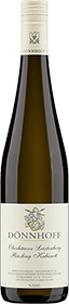 Weingut Dönnhoff : Riesling Oberhäuser Leistenberg Kabinett 2024 Weingut Dönnhoff : Riesling Oberhäuser Leistenberg Kabinett 2024