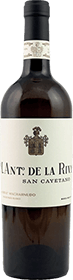 De la Riva : Macharnudo San Cayetana 2024