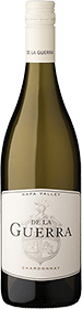 HDV : De la Guerra Chardonnay 2023