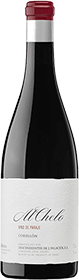 Descendientes De Jose Palacios : Al Chelo 2024 Una Caja De Madera De 6 Botellas (75cl)