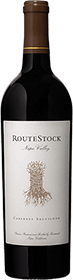 RouteStock : Cabernet Sauvignon 2022 RouteStock : Cabernet Sauvignon 2022
