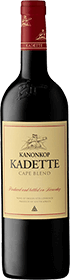 Kanonkop Wine Estate : Kadette 2019