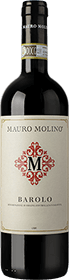 Mauro Molino : Barolo 2021