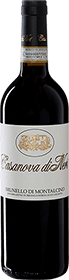 Casanova di Neri : Brunello di Montalcino 2019