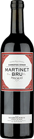 Mas Martinet : Martinet Bru