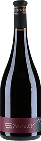 Turley Wine Cellars : Juvenile Zinfandel 2020