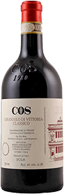 COS : Cerasuolo di Vittoria Classico 2021