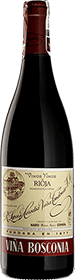 Lopez de Heredia : Vina Bosconia Reserva 2014