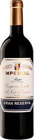 Cvne : Imperial Gran Reserva 2016