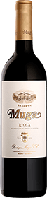 Muga : Reserva 2020 Muga : Reserva 2020