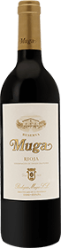 Muga : Reserva 2020