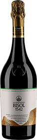 Bisol : Crede Brut 2023 Bisol : Crede Brut 2023