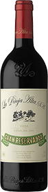 La Rioja Alta : Gran Reserva 904 2001