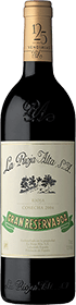 La Rioja Alta : Gran Reserva 904 2004