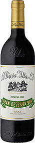 La Rioja Alta : Gran Reserva 904 2009