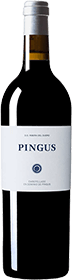 Dominio de Pingus : Pingus 2021