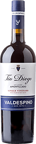 Valdespino : Amontillado Tio Diego