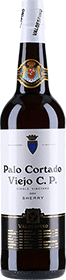 Valdespino : Palo Cortado Viejo Calle Ponce Valdespino : Palo Cortado Viejo Calle Ponce