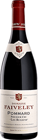 Domaine Faiveley : Pommard 1er cru "Les Rugiens" 2020