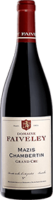Domaine Faiveley : Mazis-Chambertin Grand cru 2020