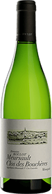 Domaine Roulot : Meursault 1er cru "Clos des bouchères" Monopole 2023 Domaine Roulot : Meursault 1er cru "Clos des bouchères" Monopole 2023