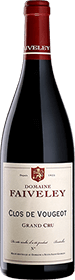 Domaine Faiveley : Clos de Vougeot Grand cru 2009