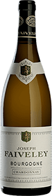 Domaine Faiveley : Bourgogne Chardonnay Joseph Faiveley 2020
