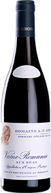 Domaine A.F. Gros : Vosne-Romanée Village "Aux Réas" Domaine 2023 Domaine A.F. Gros : Vosne-Romanée Village "Aux Réas" Domaine 2023