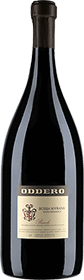 Oddero : Bussia Soprana Vigna Mondoca 2019