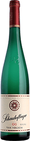 Van Volxem : Scharzhofberger Riesling Grosses Gewächs 2022 Van Volxem : Scharzhofberger Riesling Grosses Gewächs 2022
