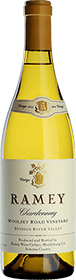 Ramey Wine Cellars : Woolsey Road Vineyard Chardonnay 2019