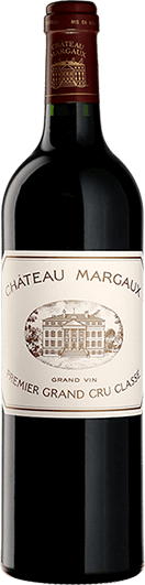 Château Margaux 1982