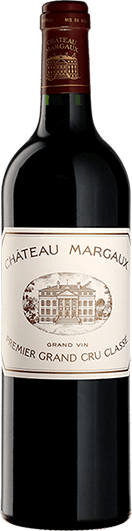 Château Margaux 1999