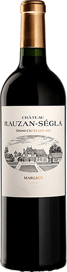 Château Rauzan-Ségla 2007