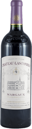 Chateau Lascombes 1996