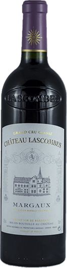 Chateau Lascombes 2005