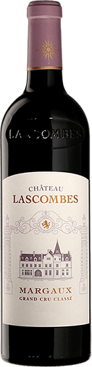 Château Lascombes 2015