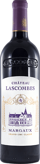 Château Lascombes 2021