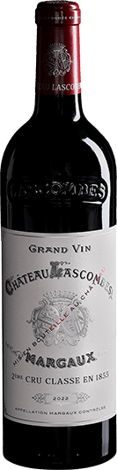 Chateau Lascombes 1996