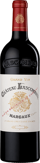 Château Lascombes 2024 Château Lascombes 2024
