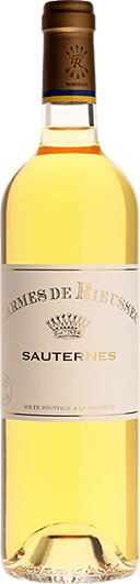 Carmes de Rieussec 2018 Carmes de Rieussec 2018