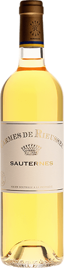 Carmes de Rieussec 2018