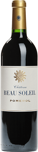 Château Beau Soleil 2009