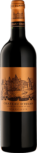 Château d'Issan 2019