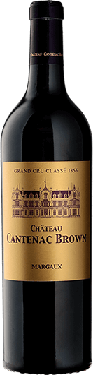 Chateau Cantenac-Brown 2020