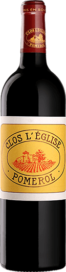 Clos l'Eglise 2001