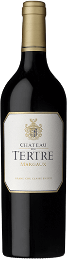 Château du Tertre 2024 Château du Tertre 2024