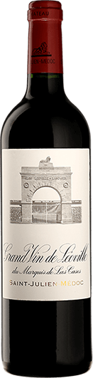 Château Léoville Las Cases 2005