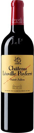 Château Léoville Poyferré 2023 Château Léoville Poyferré 2023